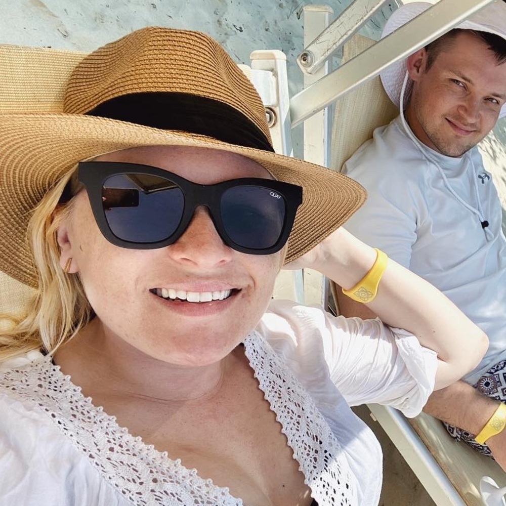 Meet your Posher, Lucie